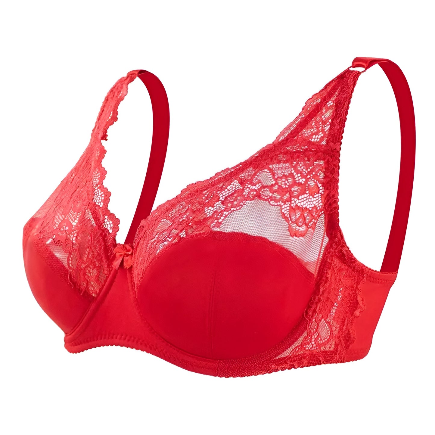 ElevaPure® Anti-sagging bra