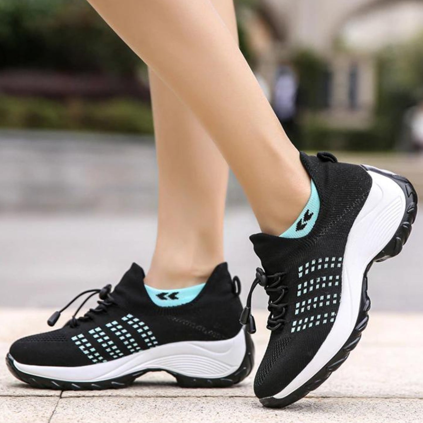 Amy® | Elegant and comfortable shoes for women