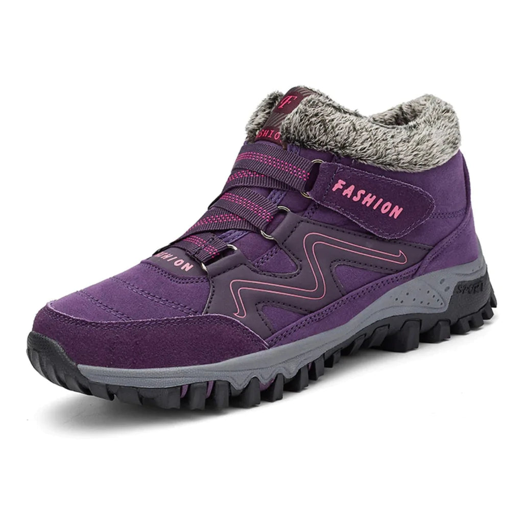 Orely™ | Warm non-slip and comfortable boots for women