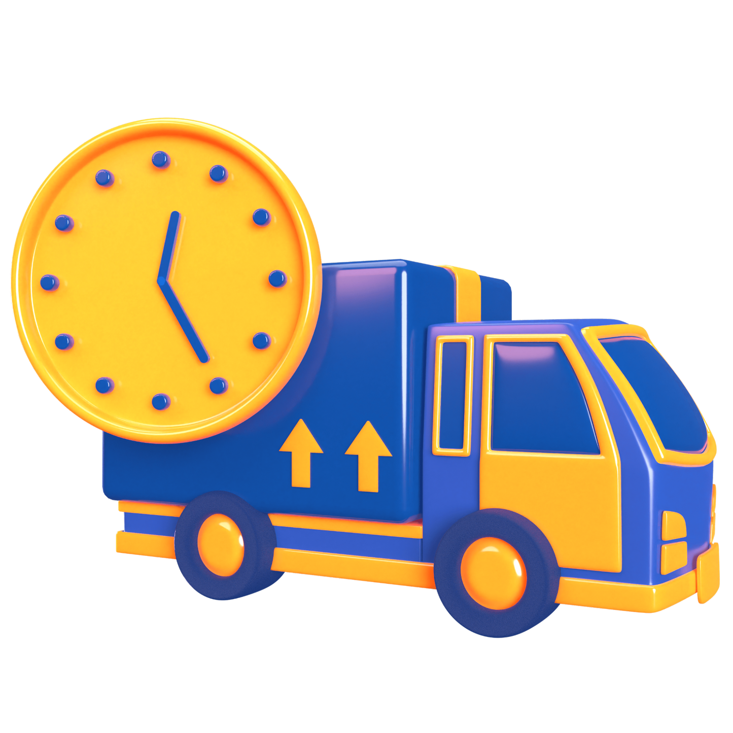 Insurance : Delayed and lost packages