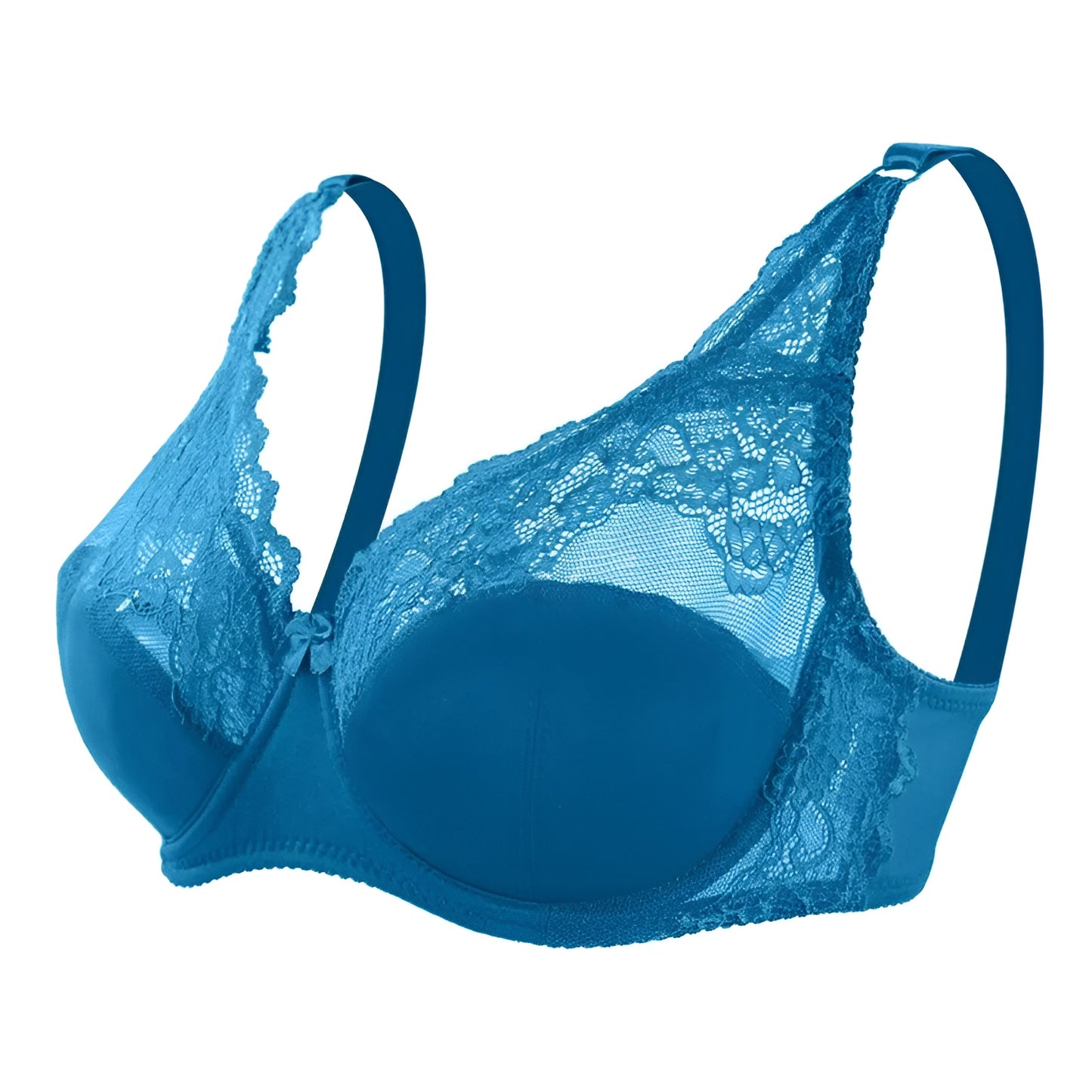 ElevaPure® Anti-sagging bra