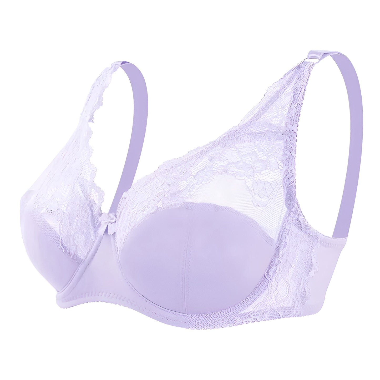 ElevaPure® Anti-sagging bra