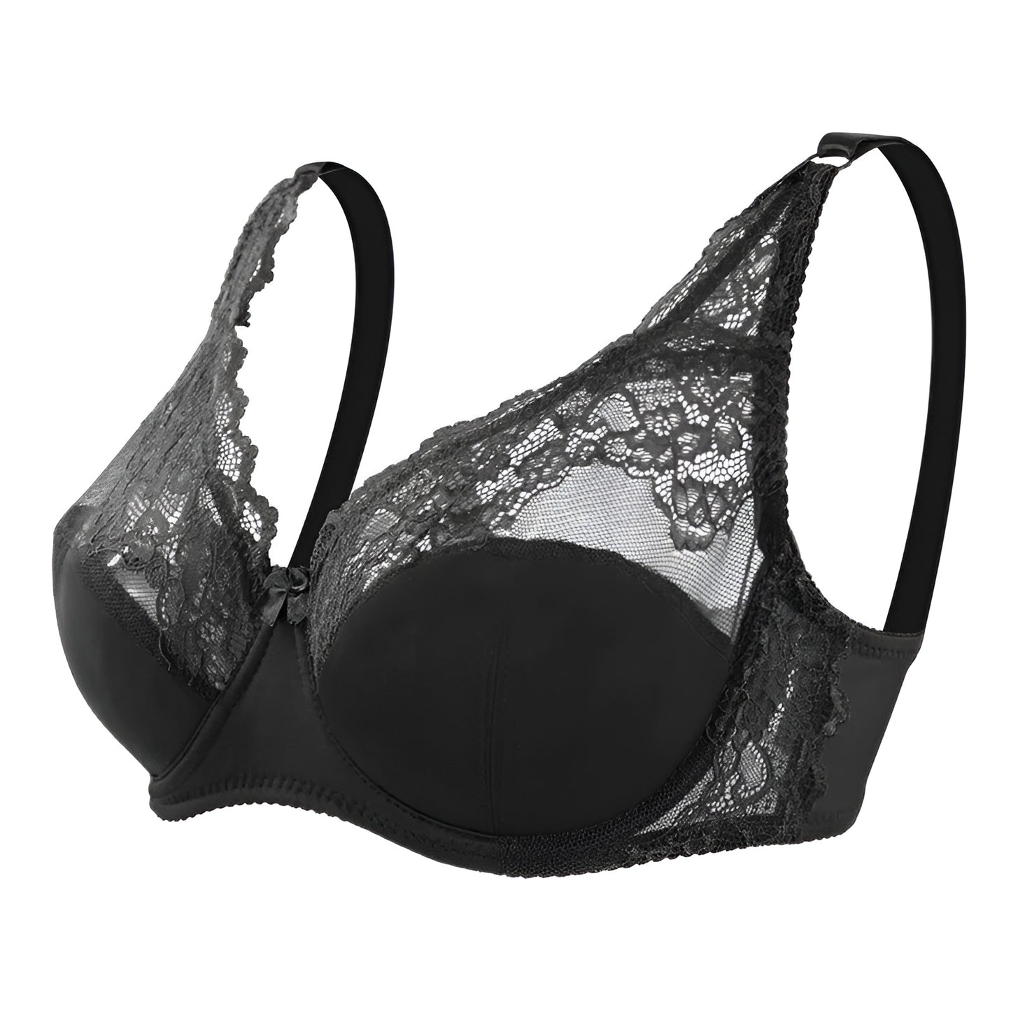 ElevaPure® Anti-sagging bra