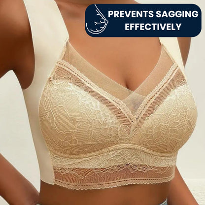 PureLine® - Push-up bra No-Wire (Pack of 3)