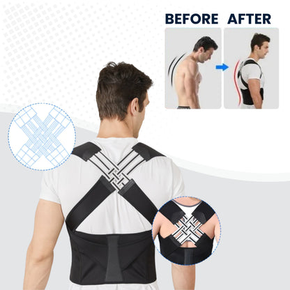 PosturePro - Posture corrector