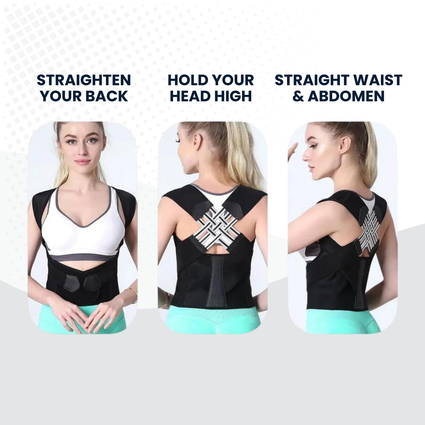 PosturePro - Posture corrector