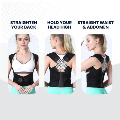 PosturePro - Posture corrector