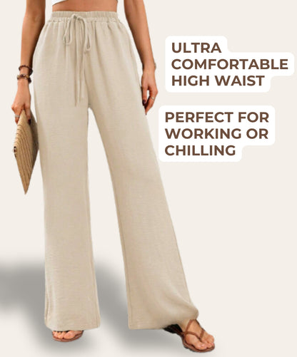 Louise Casual classy pants