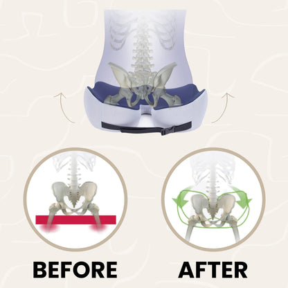 ERGOSIT - ORTHOPEDIC PILLOW