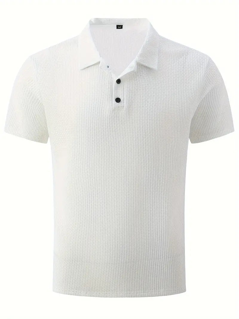 Henri - Comfortable Polo