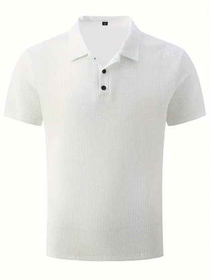 Henri - Comfortable Polo