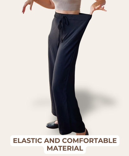 Louise Casual classy pants