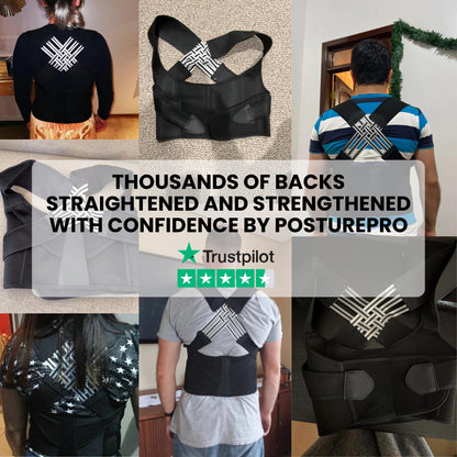 PosturePro - Posture corrector