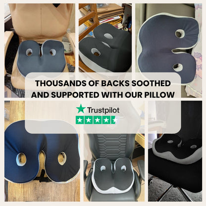 ERGOSIT - ORTHOPEDIC PILLOW