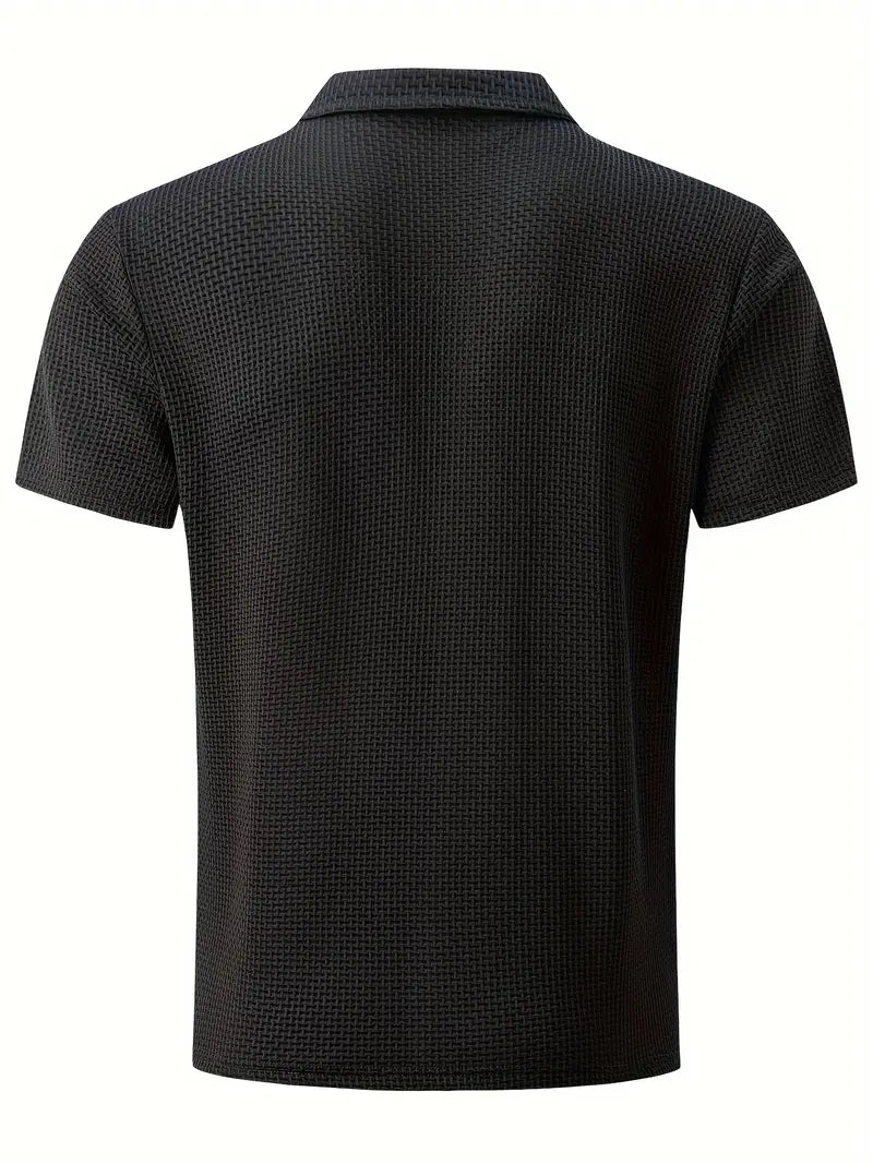 Henri - Comfortable Polo