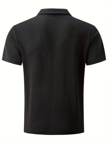 Henri - Comfortable Polo