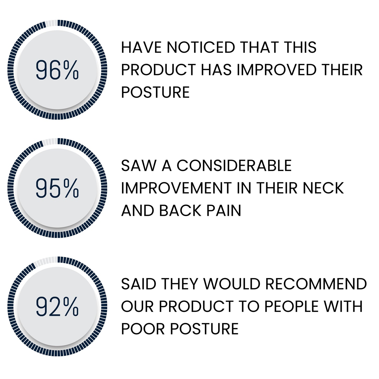 PosturePro - Posture corrector