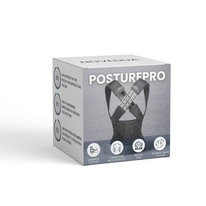 PosturePro - Posture corrector