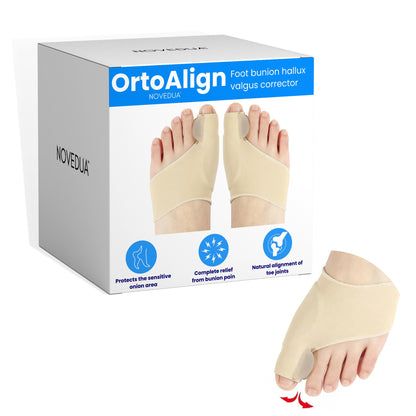 OrtoAlign® corrector