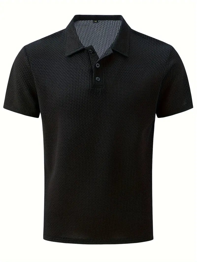 Henri - Comfortable Polo