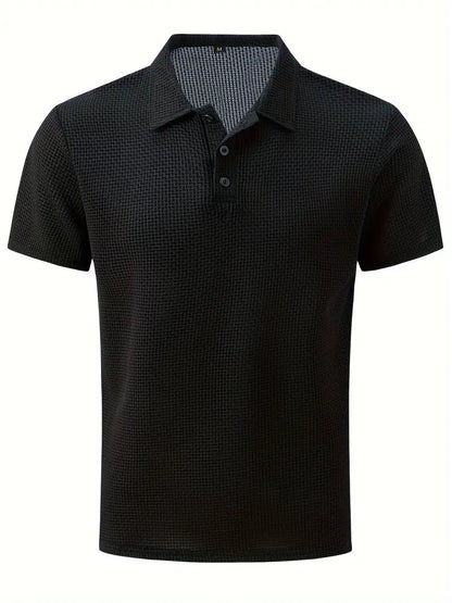 Henri - Comfortable Polo
