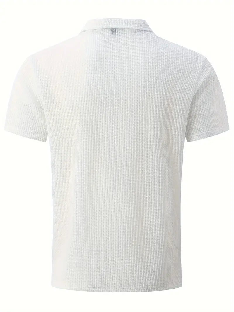 Henri - Comfortable Polo