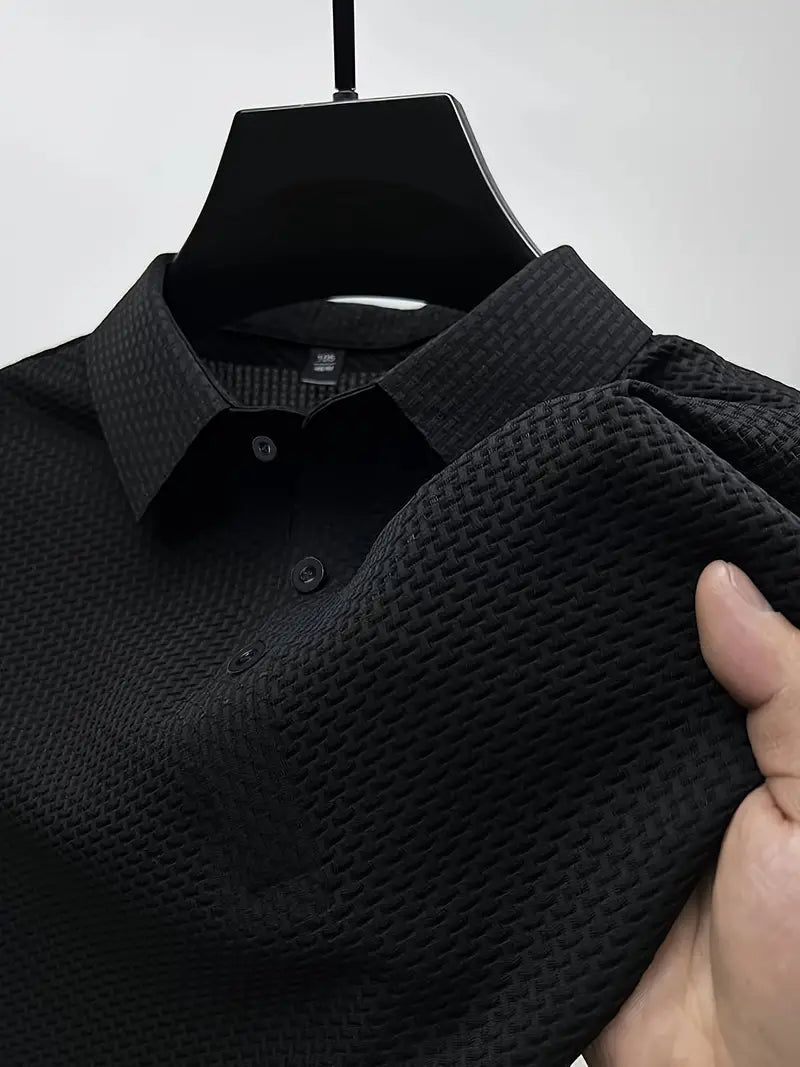 Henri - Comfortable Polo