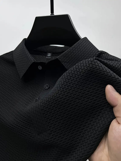 Henri - Comfortable Polo