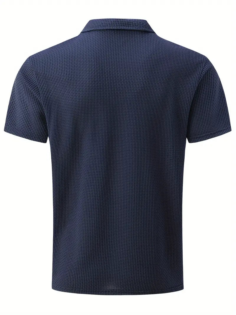 Henri - Comfortable Polo
