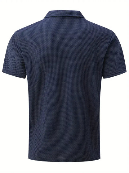 Henri - Comfortable Polo
