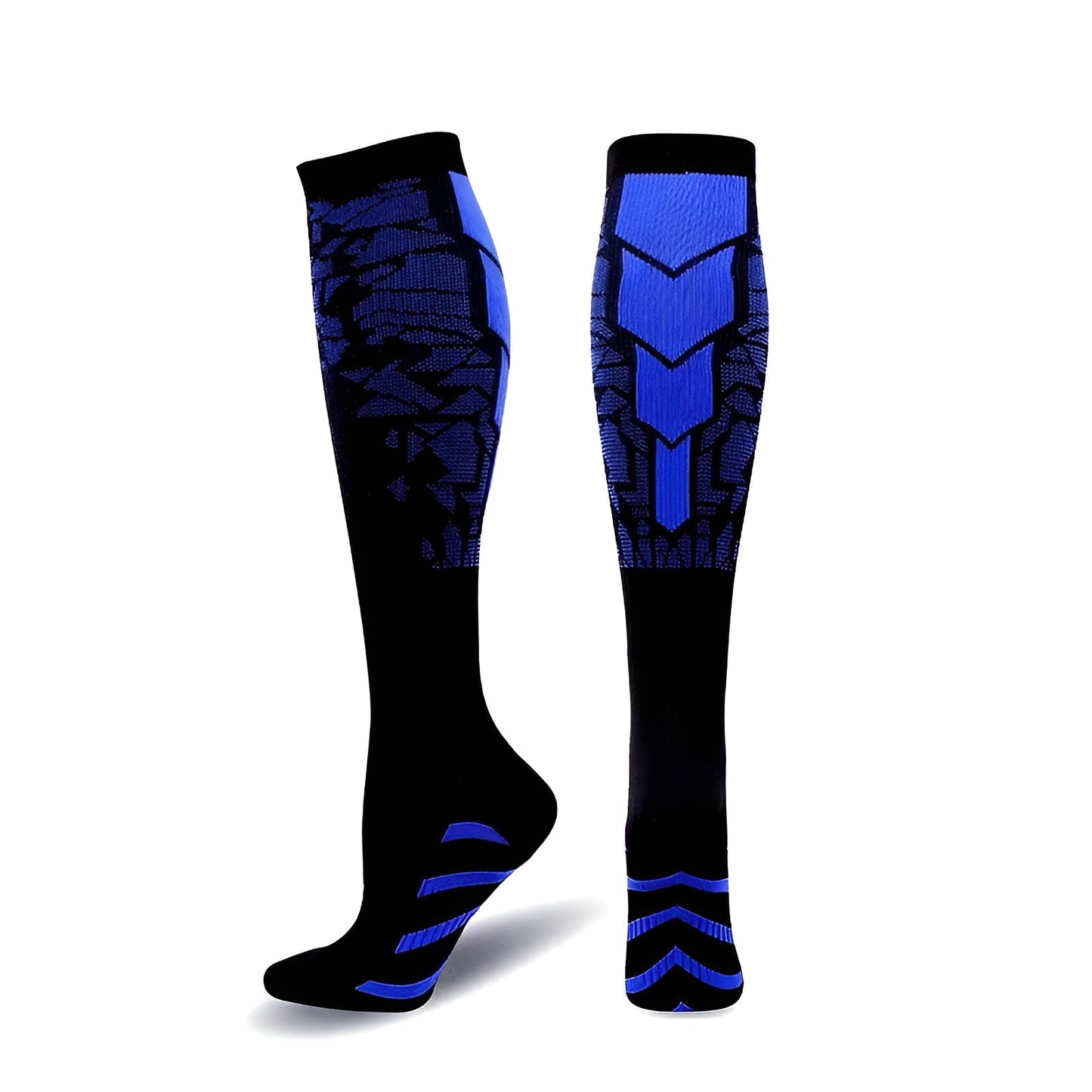 ZenLegs Compression Socks - Energize Your Step