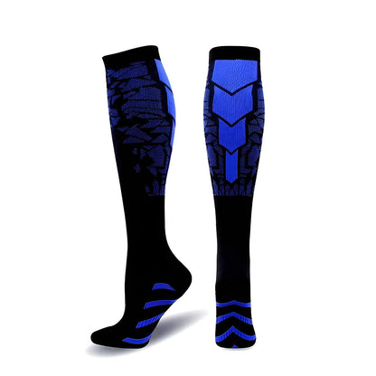 ZenLegs Compression Socks - Energize Your Step