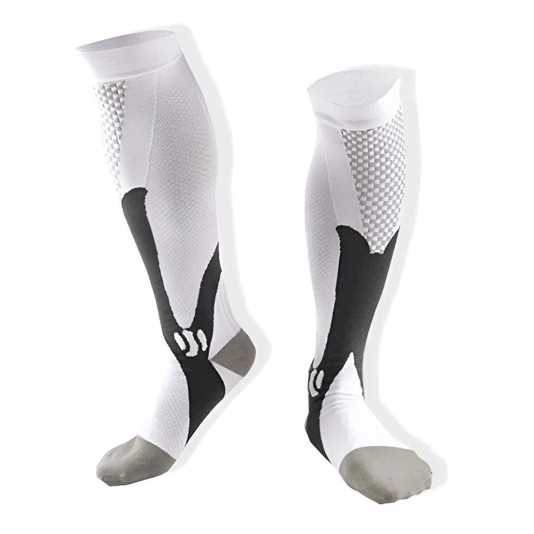 ZenLegs Compression Socks - Energize Your Step