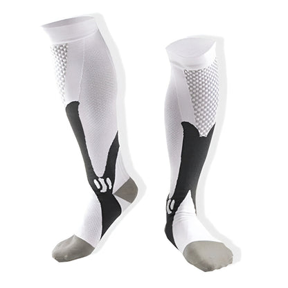ZenLegs Compression Socks - Energize Your Step