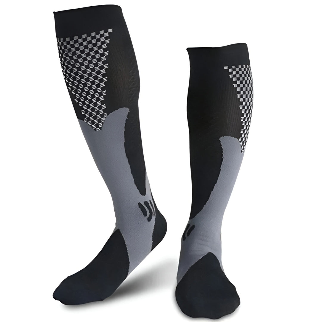 ZenLegs Compression Socks - Energize Your Step