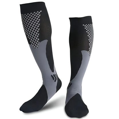ZenLegs Compression Socks - Energize Your Step