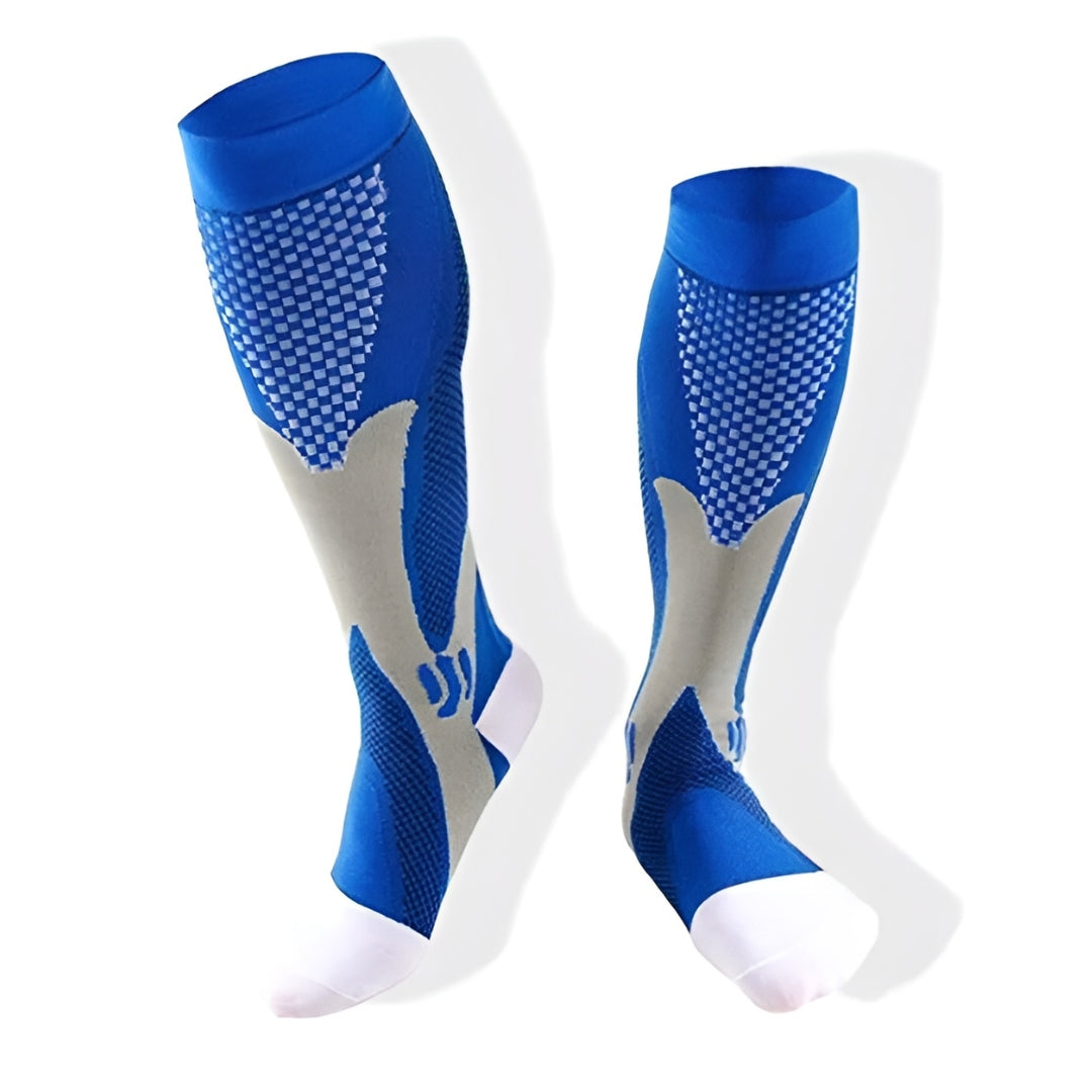 ZenLegs Compression Socks - Energize Your Step