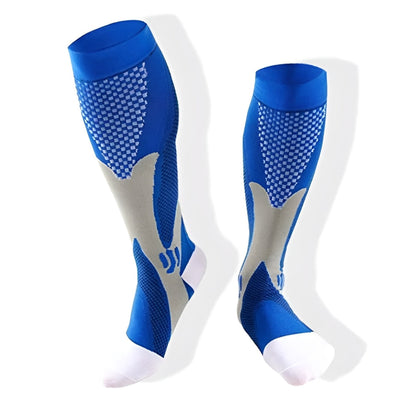 ZenLegs Compression Socks - Energize Your Step