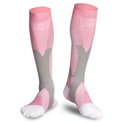 ZenLegs Compression Socks - Energize Your Step
