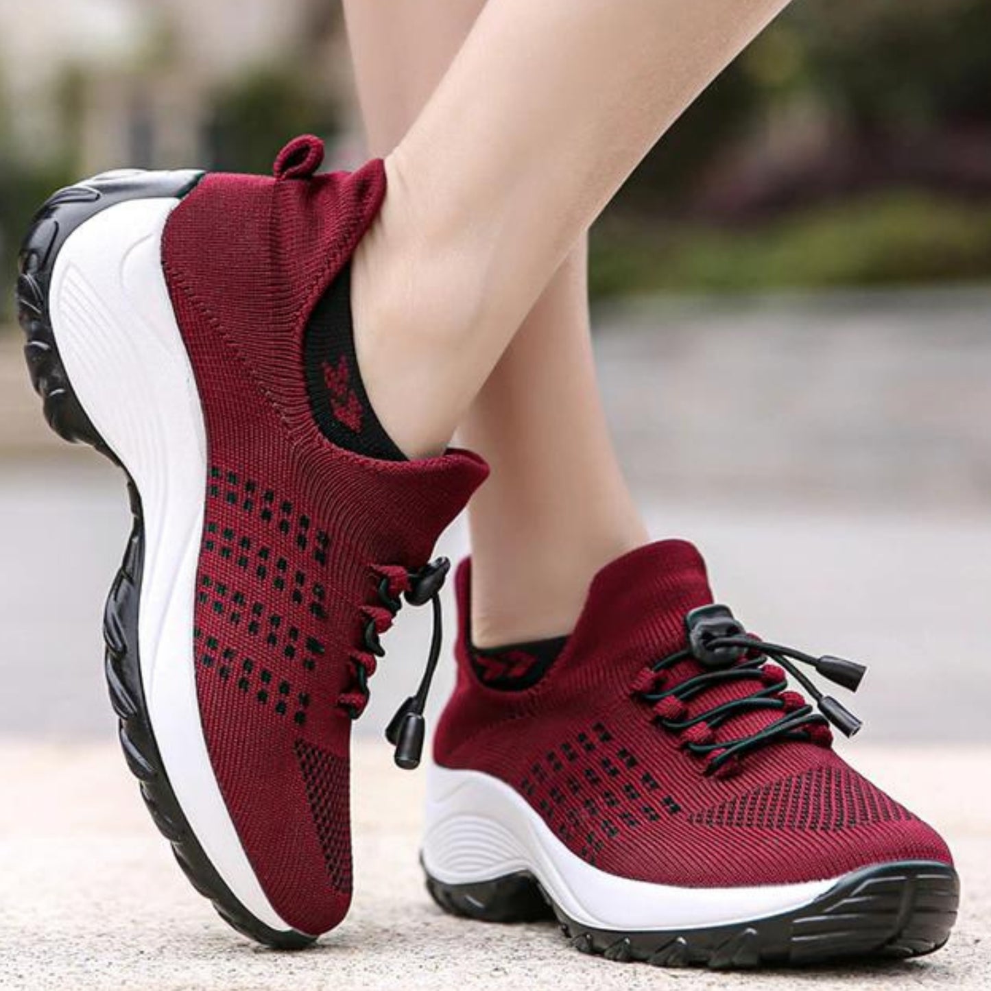 Amy® | Elegant and comfortable shoes for women