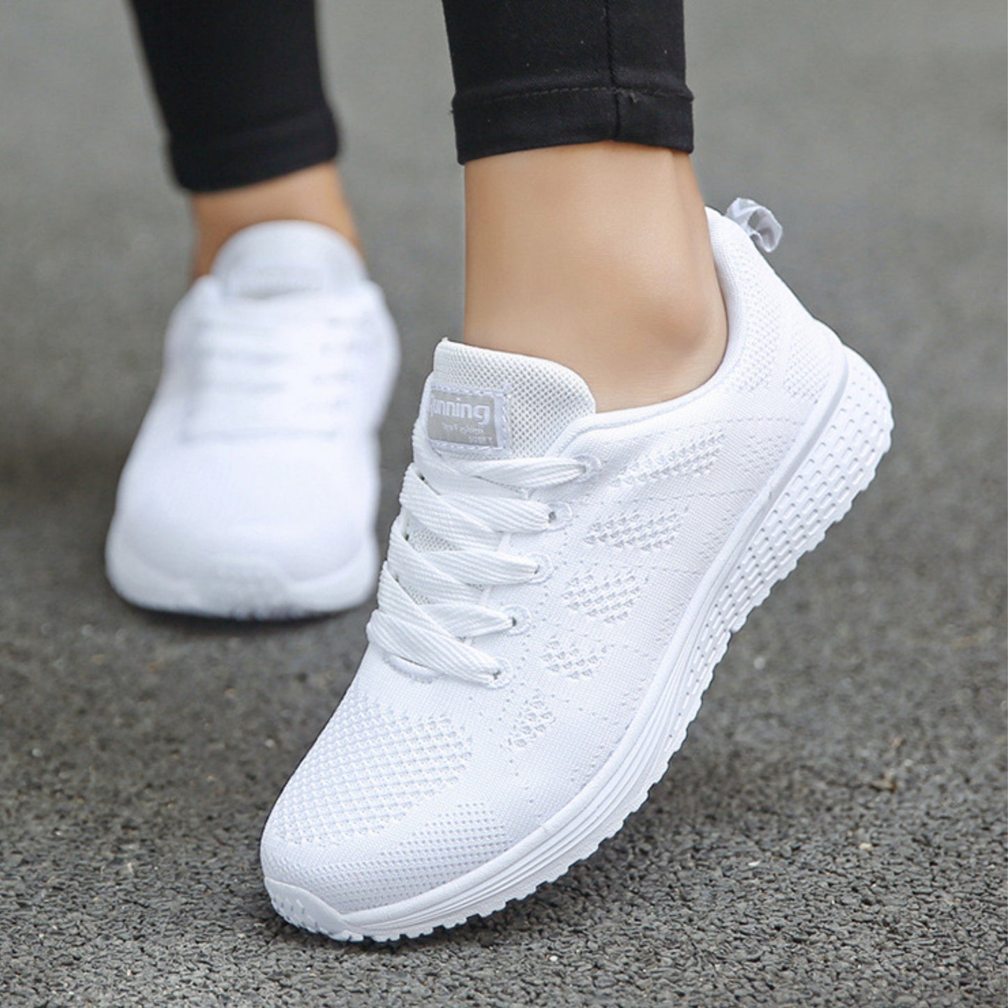 Mia® | Elegant and comfortable walking shoes for women