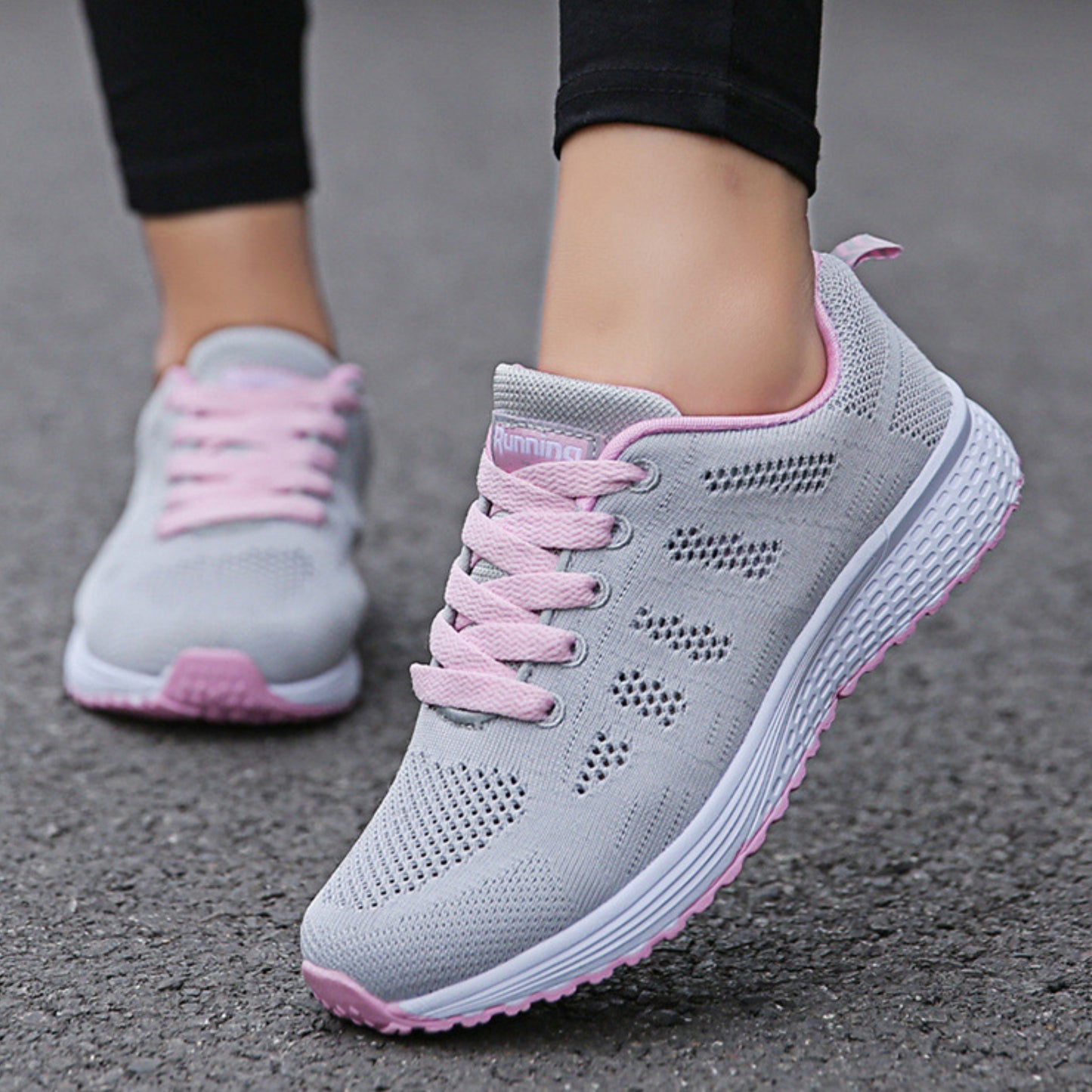 Mia® | Elegant and comfortable walking shoes for women