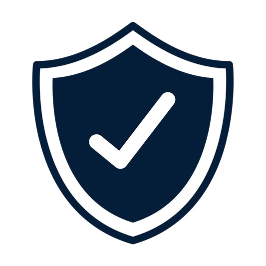 Extended warranty of 1 years