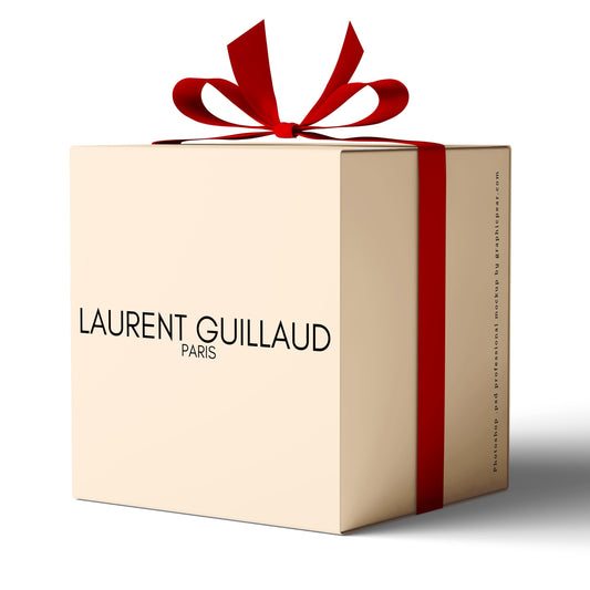 CADEAU LAURENT GUILLAUD PARIS