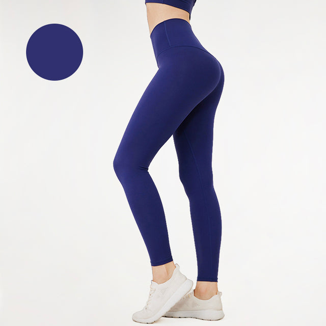 Mia® | Women's Leggings fit