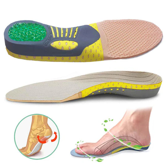 Premium Orthopedic Insoles