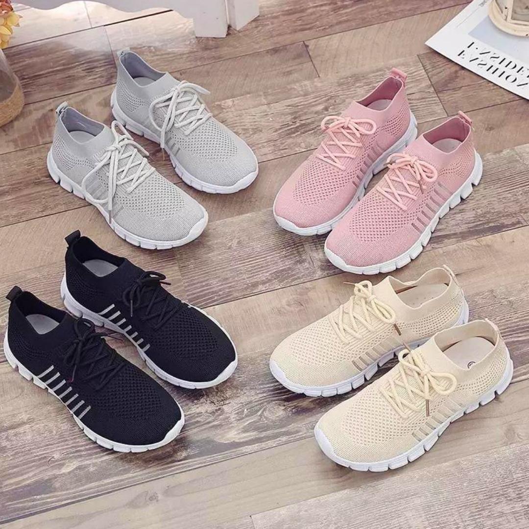 Air Eva® shoes