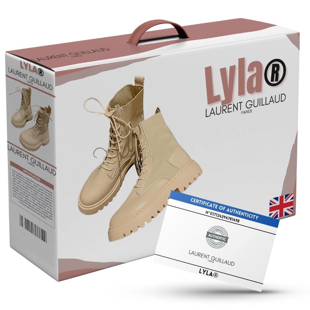 Lyla® boots