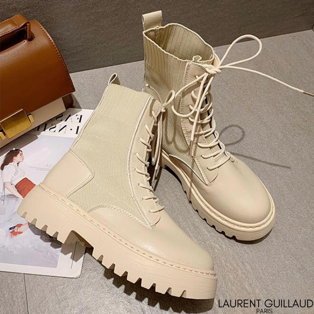 Lyla® boots