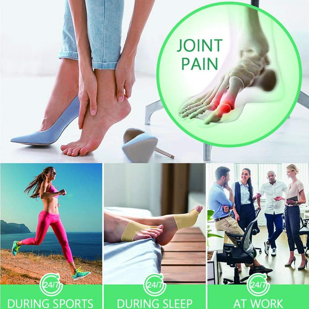 OrtoAlign® corrector